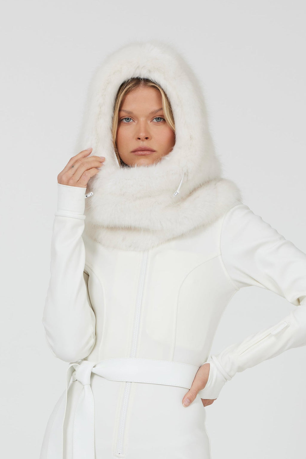 Polar SHLD Helmet Cover