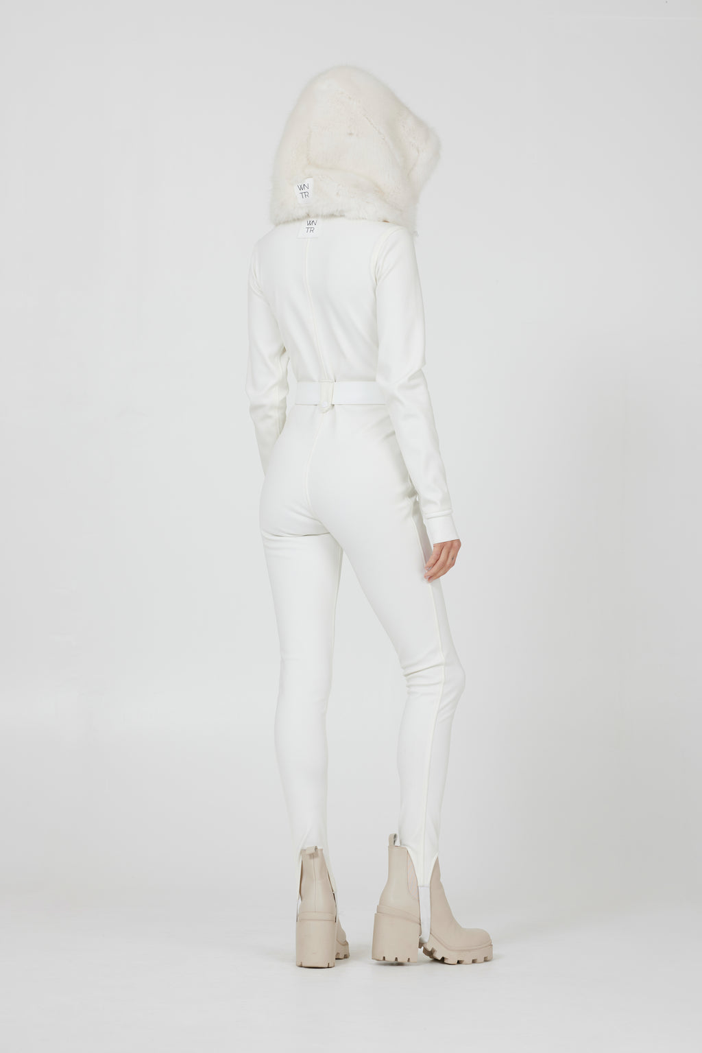 Polar SHLD Helmet Cover