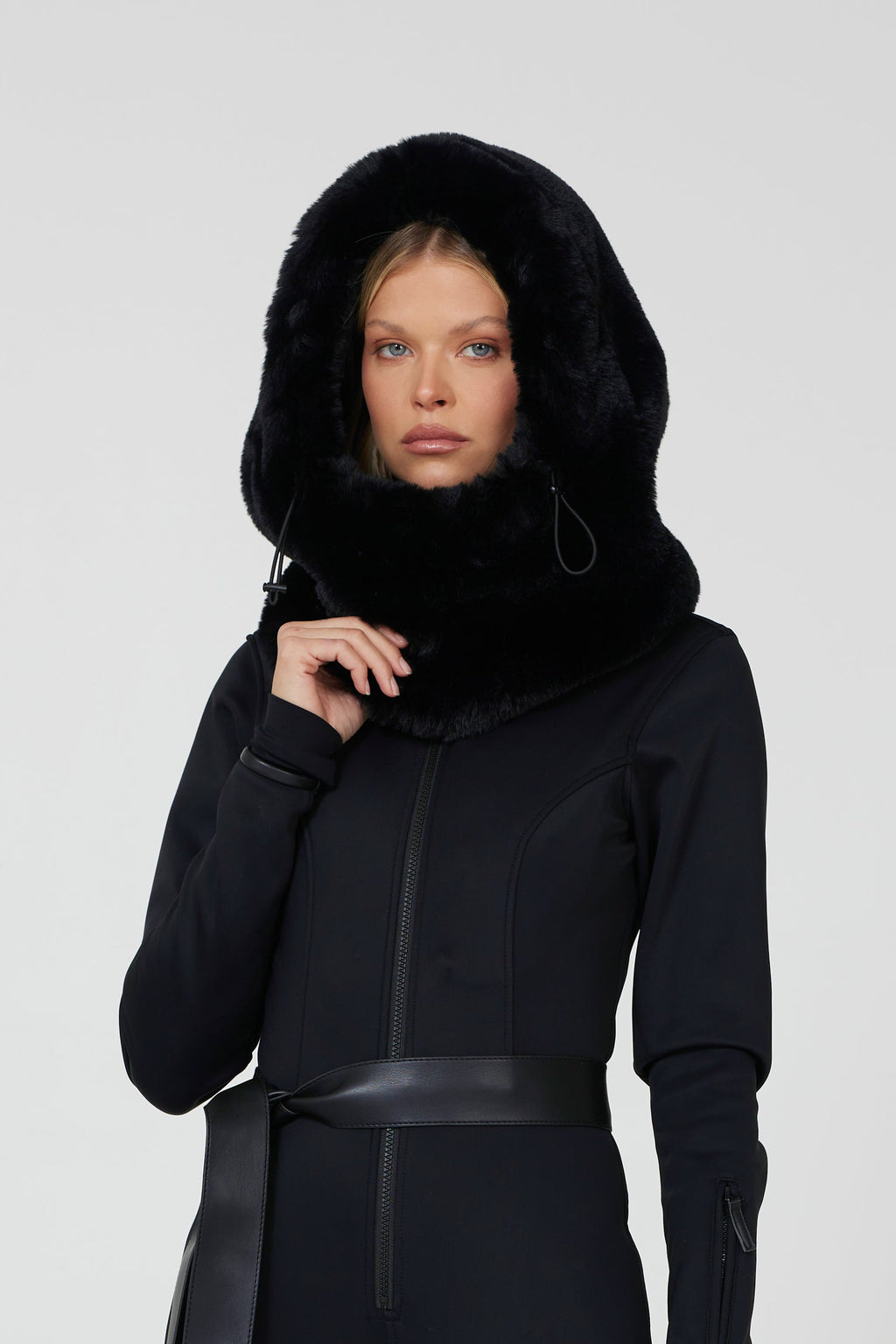 Onyx SHLD Helmet Cover