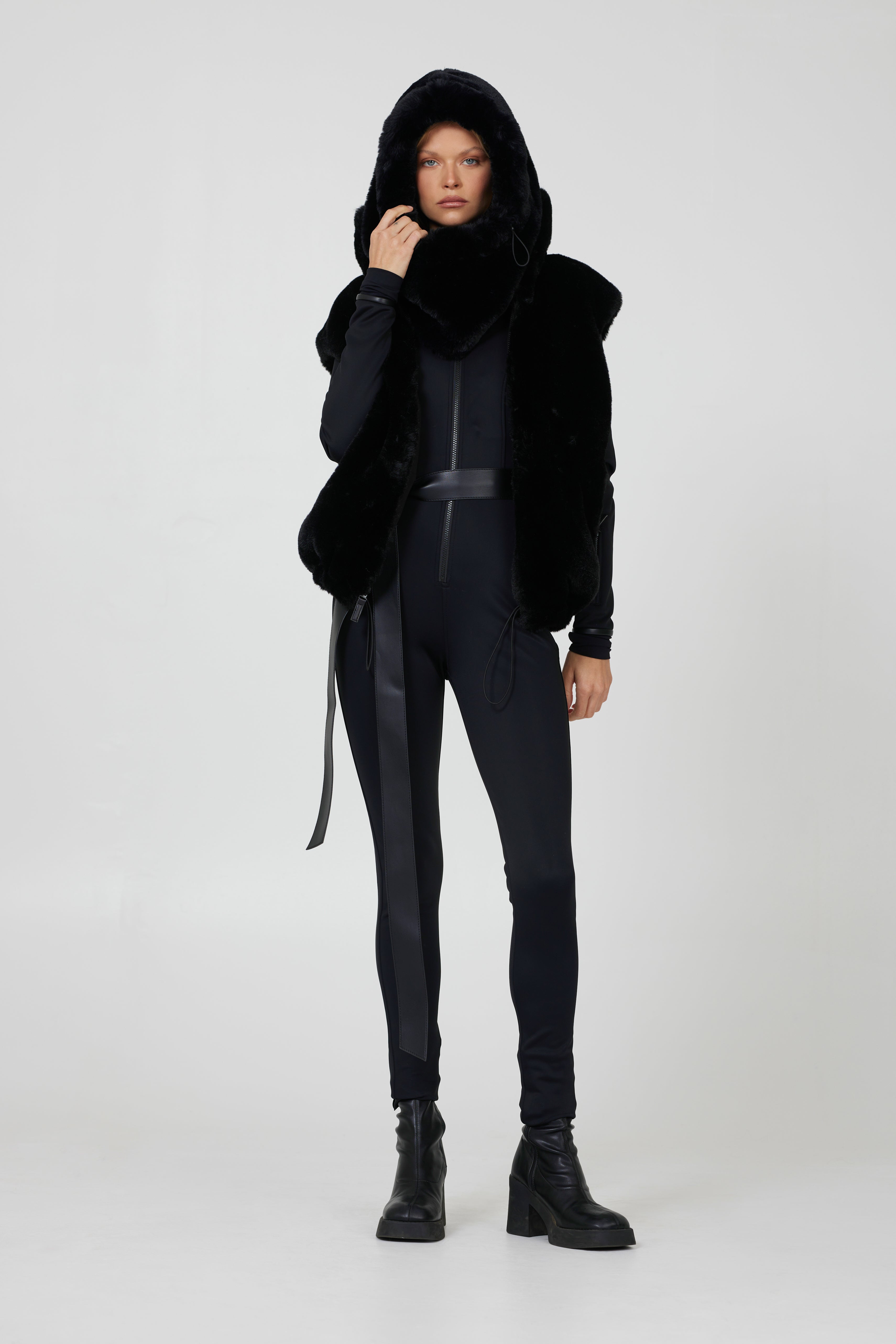 Onyx SHLD Helmet Cover