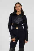 Onyx Clip Belt Bag