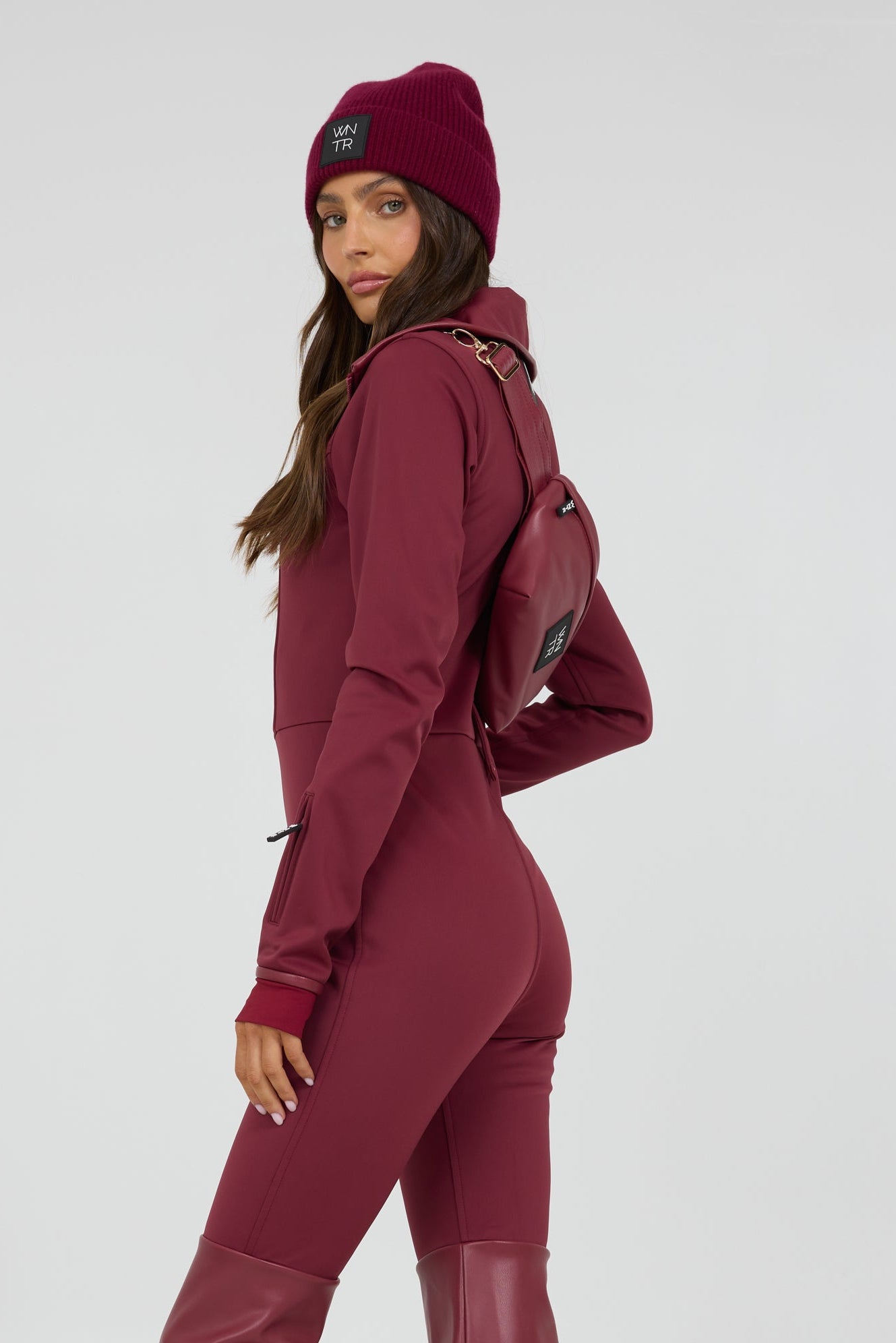 Bittersweet Clip Belt Bag